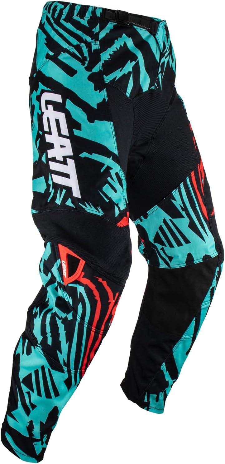 Leatt Unisex Motocross Set XXS braun, XXS braun