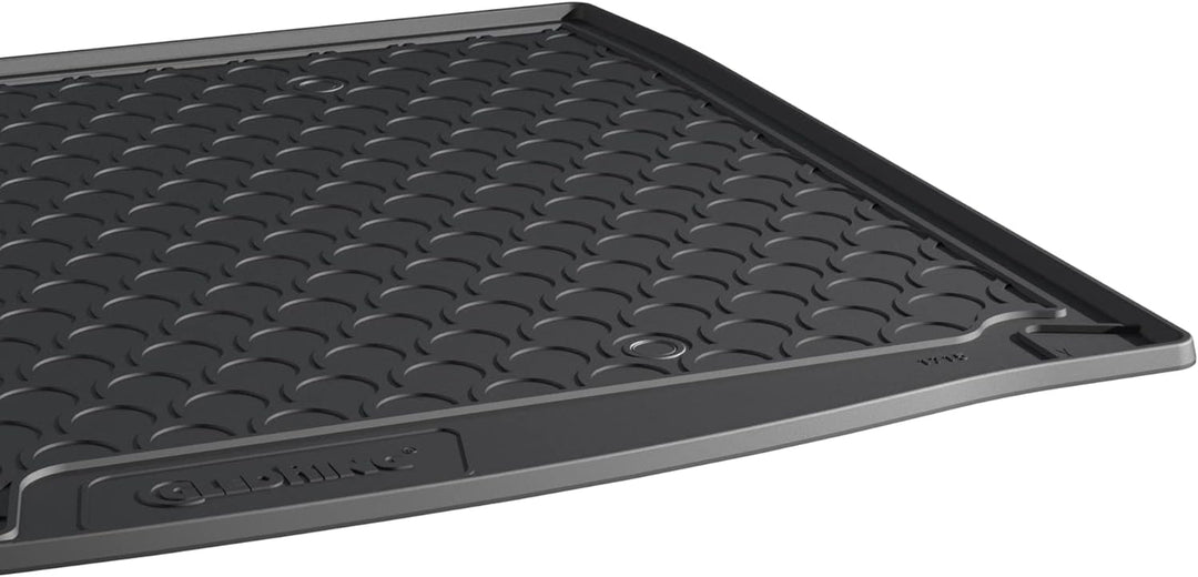 Gledring 1715 Rubbasol (Gummi) Kofferraumwanne passend für Mercedes A-Klasse V177 Limousine 5/2018,