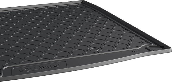 Gledring 1715 Rubbasol (Gummi) Kofferraumwanne passend für Mercedes A-Klasse V177 Limousine 5/2018,