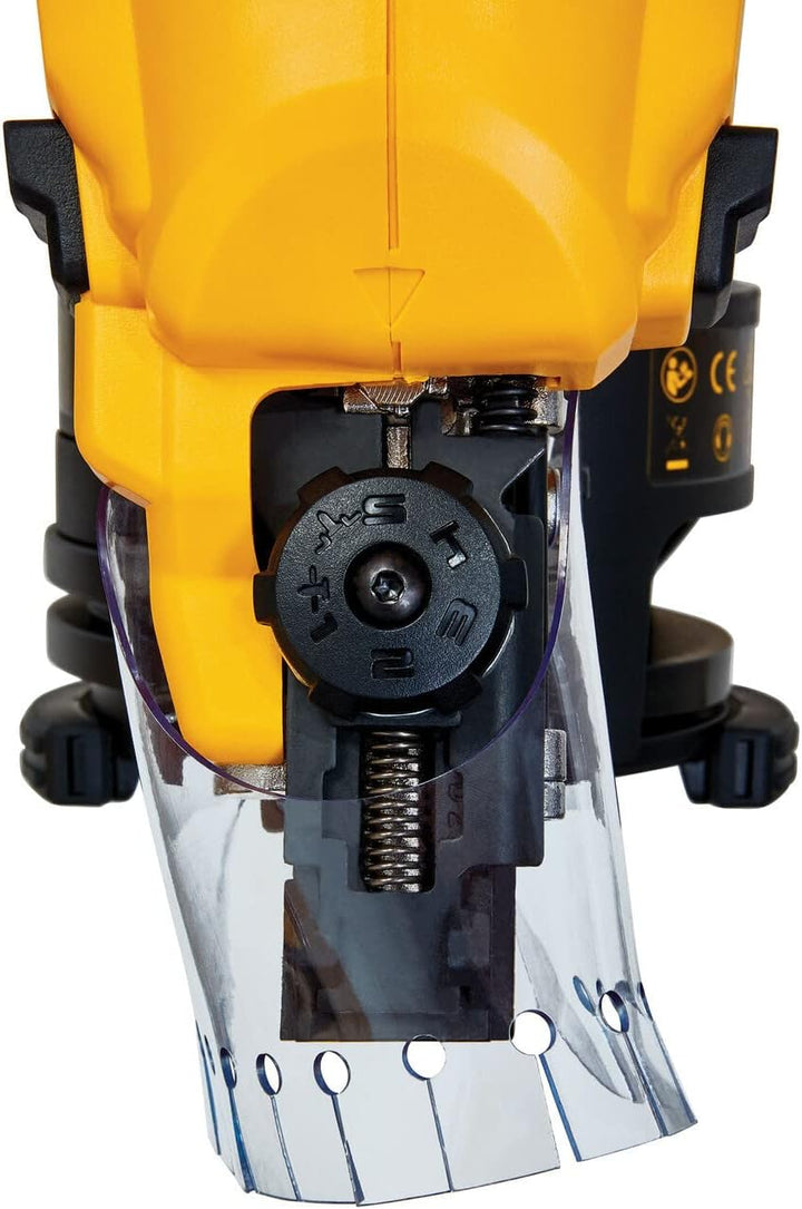 Dewalt DCN45RNN 18V XR Brushless Roofing Coil Nagler (nur Körper)
