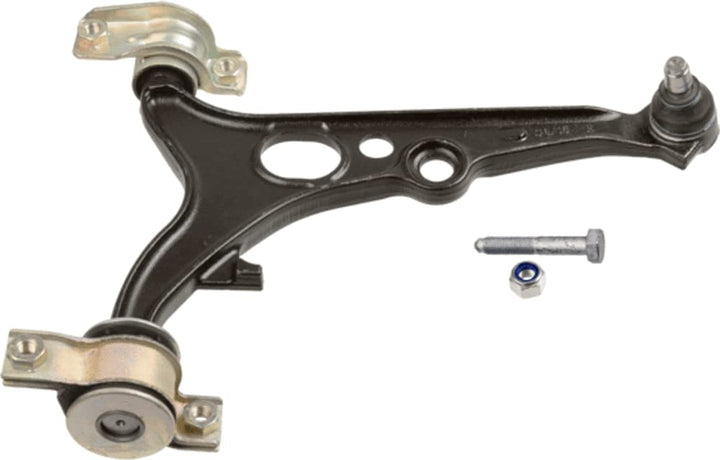 LEMFÖRDER 26749 02 Lenker Radaufhängung für Alfa Romeo SPIDER (916) 1994-2005 Rechts, Vorderachse