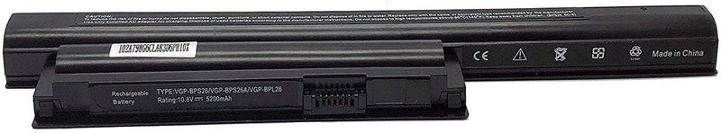 WYGUO VGP-BPS26 VGP-BPS26A VGP-BPL26 VGP-BPS26S Laptop Batterie Ersatz für Sony Vaio SVE151D11M VPCE