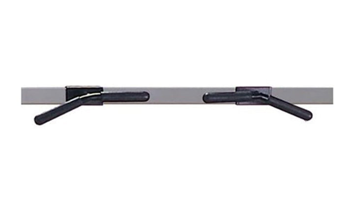 Body-Solid GCA-2 Klimmzug-Vorrichtung | Klimmzug-Anbau | Klimmzug-Griffe