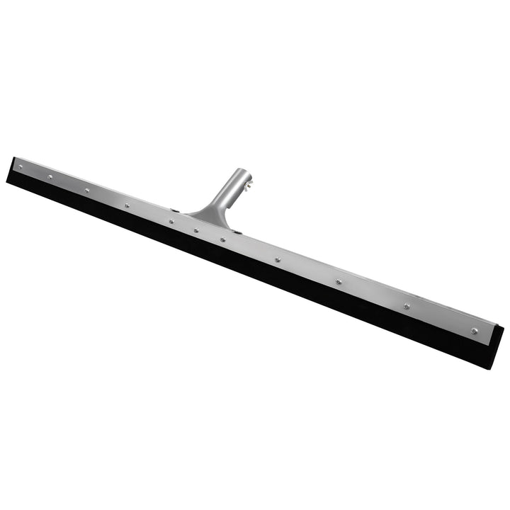 KOTARBAU® Gummiabzieher - Wasserschieber - 90 cm – Bodenabzieher - Schaumstoff-Wasserabzieher – für