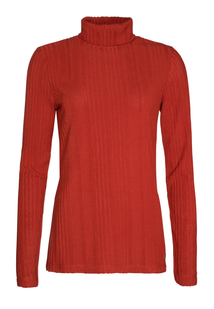 Protest Damen Jules Fleece XL Rocky, XL Rocky