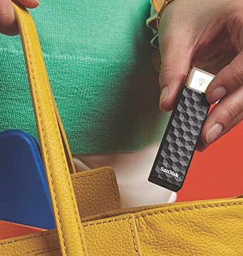 SanDisk 32GB Connect Wireless Stick, 32GB