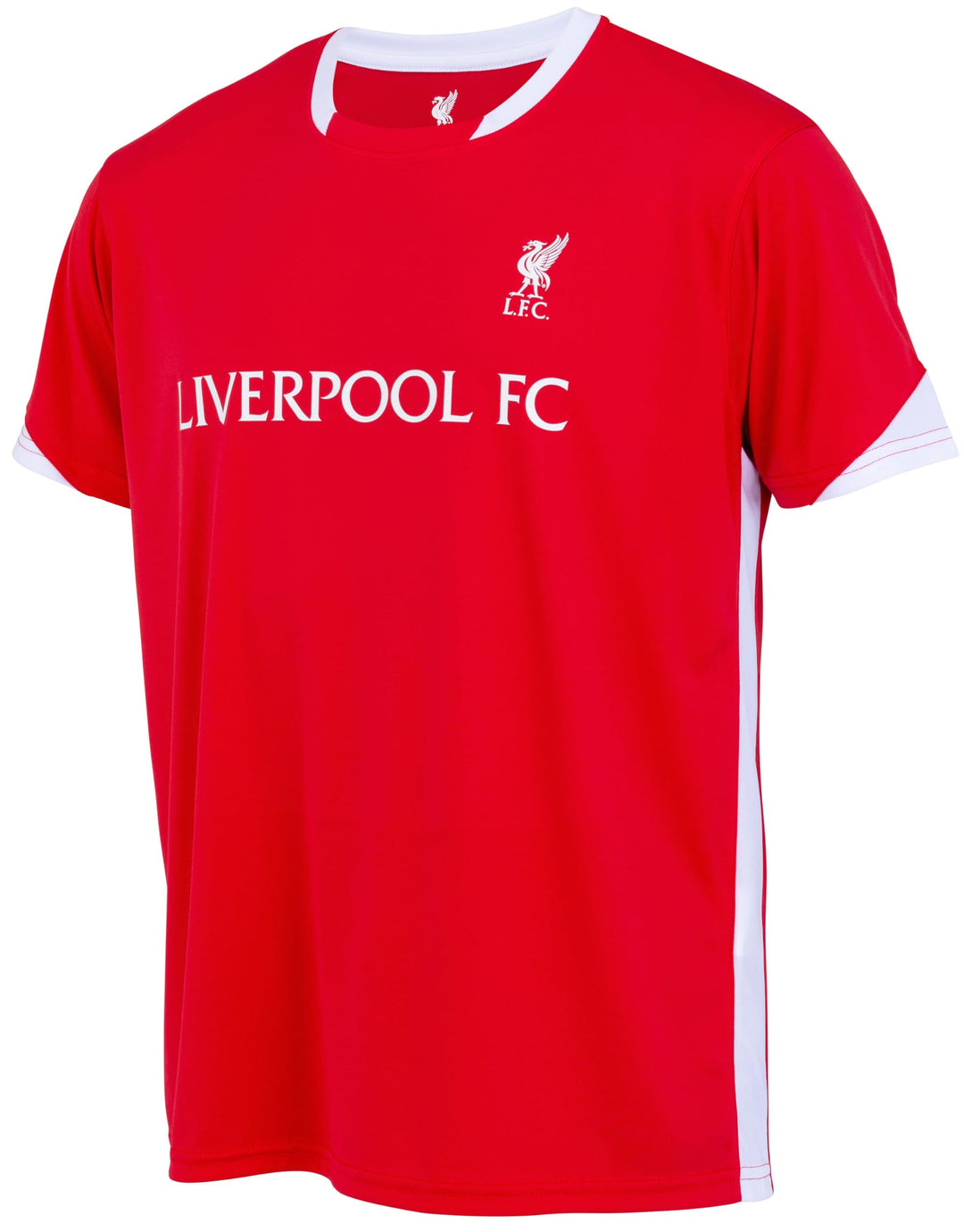 Liverpool F.C. LFC Trikot, offizielle Kollektion, L Rot
