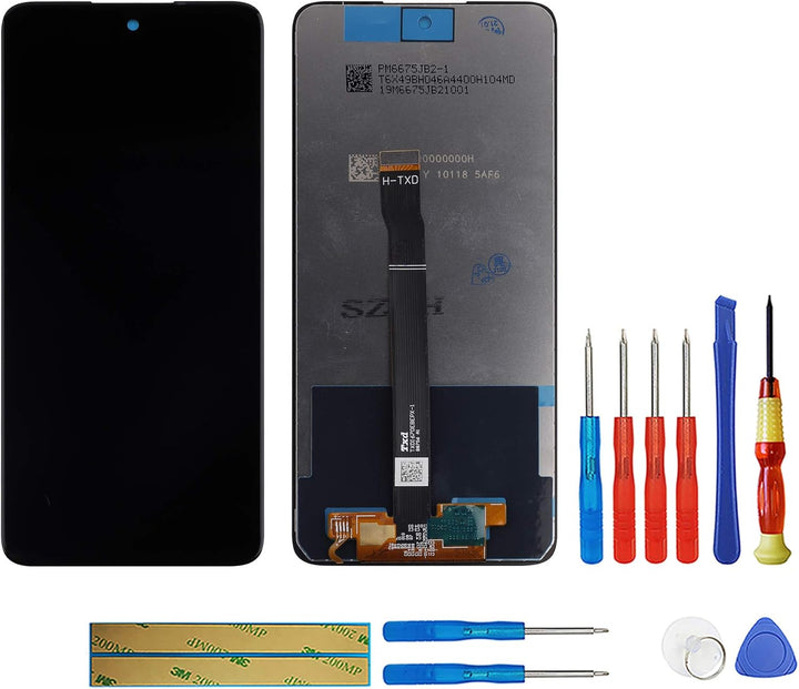 swark LCD Display Kompatibel mit Huawei P Smart 2019 /Huawei P smart 2020 (Nicht P Smart 2017 und Ni