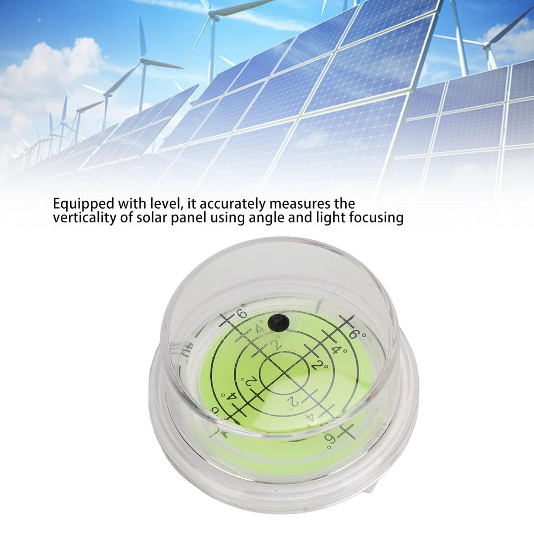 Solarwinkel-Leitfaden für Solarmodule, Solarmodul-Zubehör. Finden Sie den Optimalen Winkel für Solar