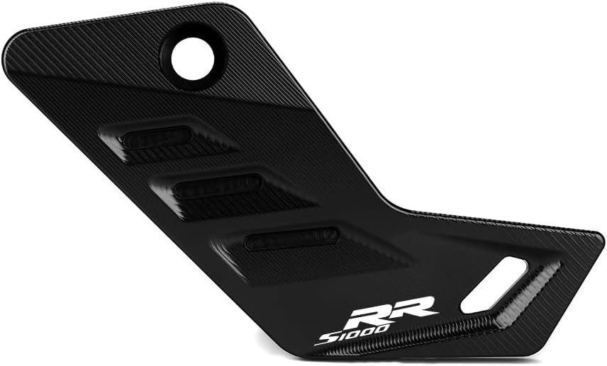 Modeer Kompatibel mit S1000 RR S 1000RR 2019-2022 Motorrad Motor Crash Protector Rahmen Slider Crash
