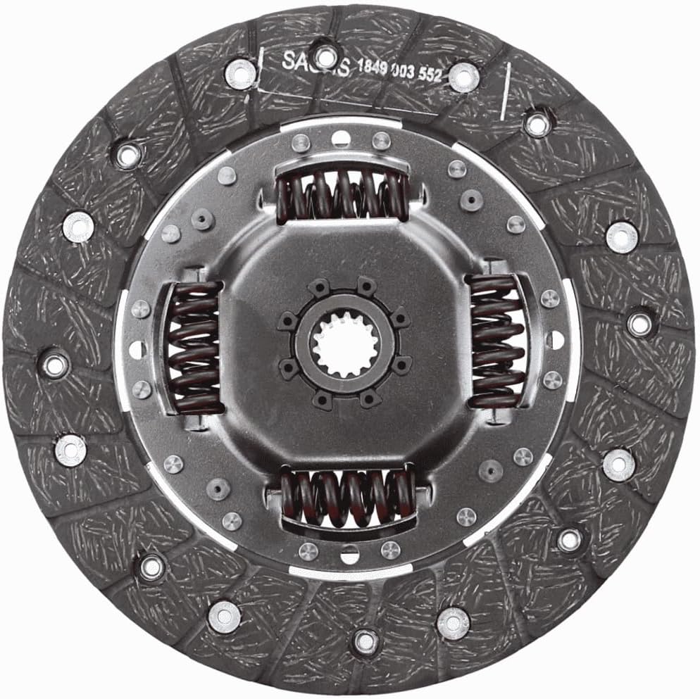 SACHS 3000 990 131 Kupplungssatz