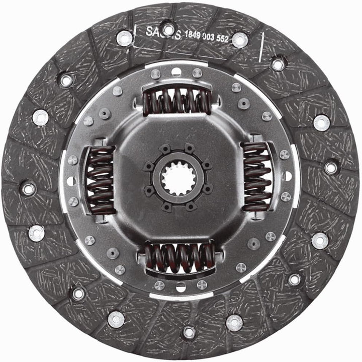 SACHS 3000 990 131 Kupplungssatz