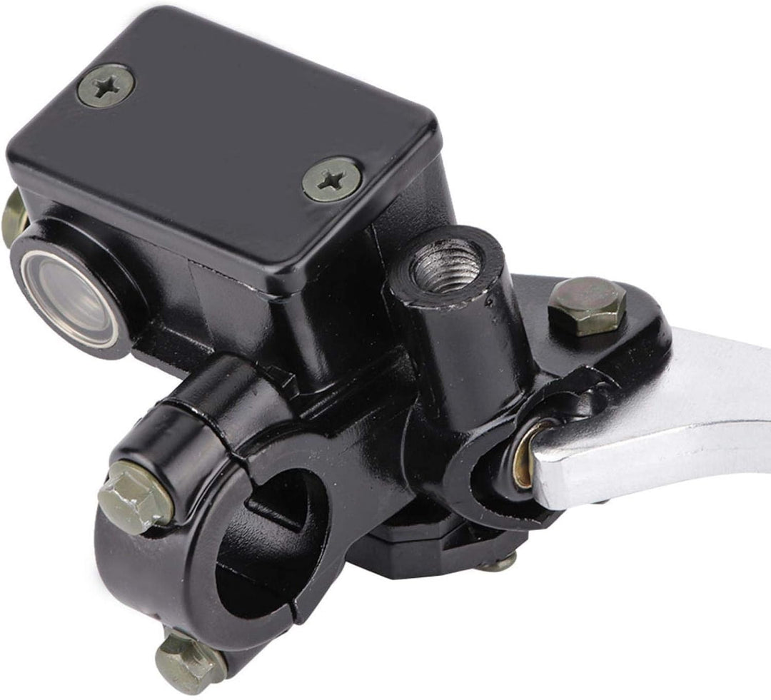 An 125 Bremszylinder-Ersatzbremszylinder Hauptbremszylinder Für 7/8" Motorrad Vorderradbremse Kupplu