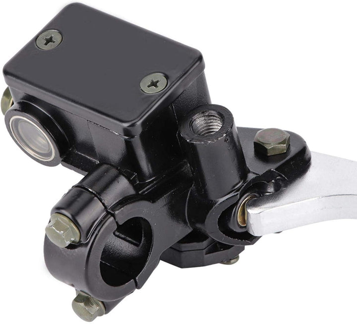 An 125 Bremszylinder-Ersatzbremszylinder Hauptbremszylinder Für 7/8" Motorrad Vorderradbremse Kupplu