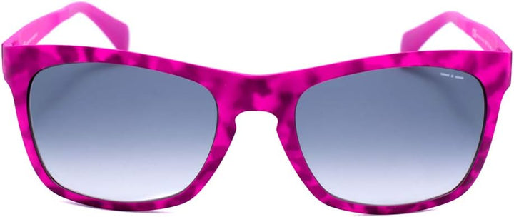 Italia Independent Damen 0112-146-000 Sonnenbrille, Pink (Rosa), 54.0