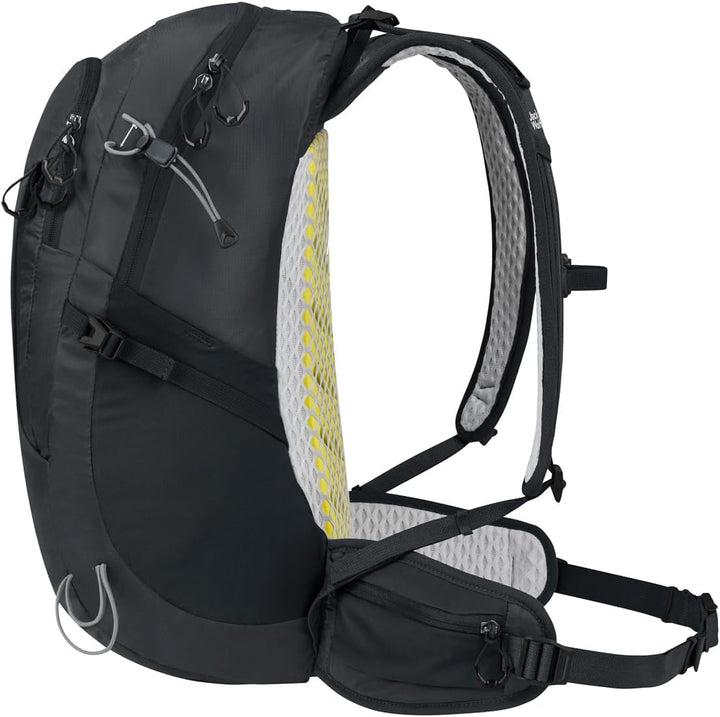 Jack Wolfskin Unisex Athmos Shape 20 ATHMOS SHAPE 20 Einheitsgrösse Phantom, Einheitsgrösse Phantom