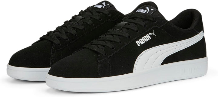 PUMA Unisex Kinder Trinity Spongebob Ac+ Ps Sneaker 37 EU Puma Black Puma White, 37 EU Puma Black Pu