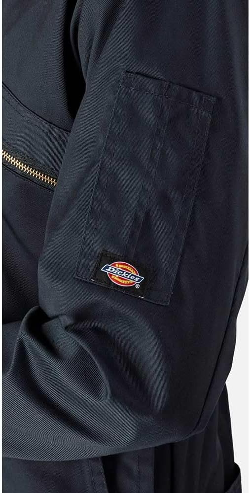 Dickies Herren Redhawk Coveralls Schutzanzüge XL Navy Blue, XL Navy Blue