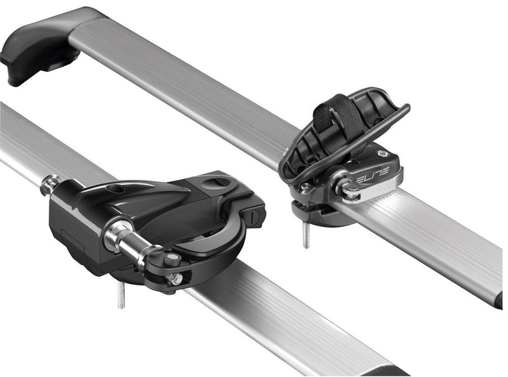 Elite Dach und Fahrradträger Sanremo Race lock, Schwarz, FA003512010