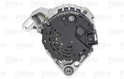 VALEO 437398 Lichtmaschinen