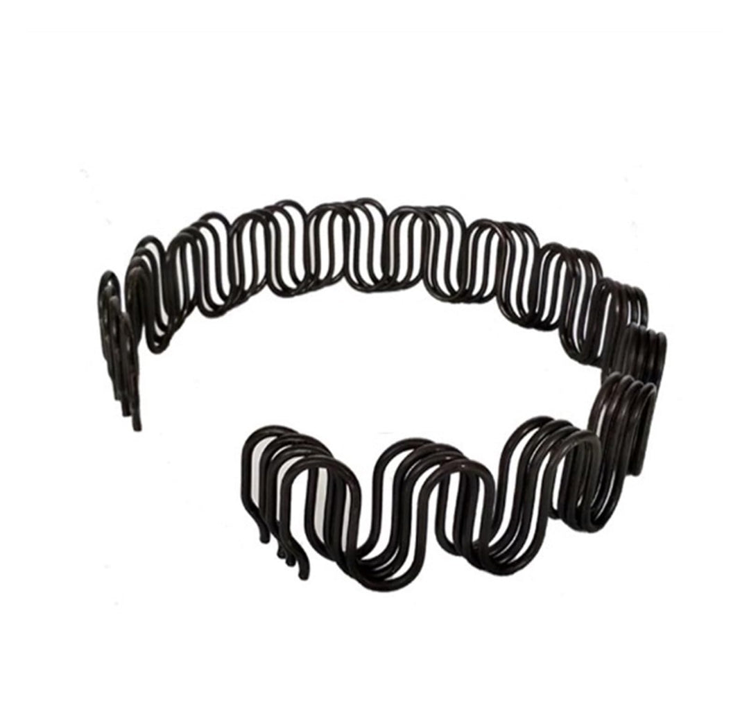 5 stücke Sofa Stuhl Ersatzfedern, Möbelfeder mit Clips, 40 cm 45 cm 50 cm 55 cm 60 cm 65 cm 70 cm 75