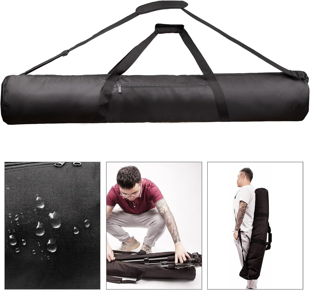 HWASTUDIO ® Tasche Pad-Kamera Video-Stativ tragen Beutel-Kasten-Qualitäts-Carry und fliegen Häuser F