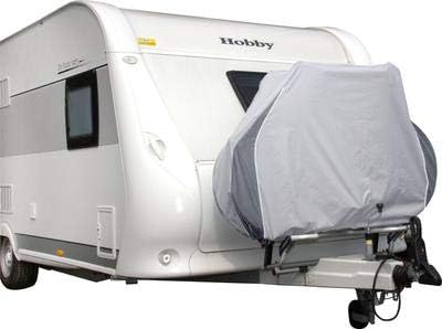 Hindermann Fahrradschutzhülle Universal Zwoo