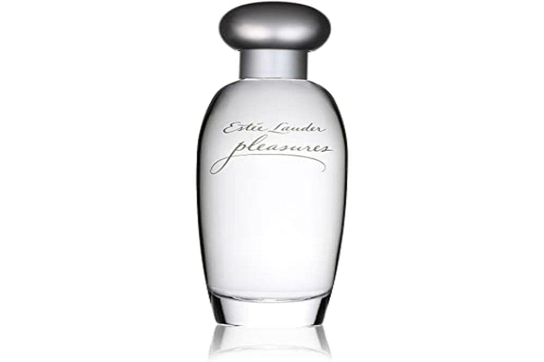 Estee Lauder Pleasures Eau De Perfume Spray 50ml Parfum 50 ml (1er Pack), Parfum 50 ml (1er Pack)