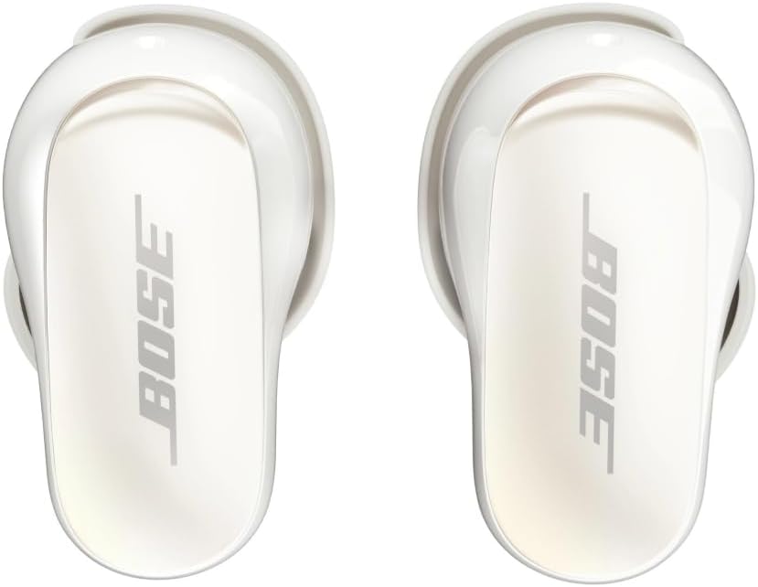 Bose QuietComfort Ultra kabellose Noise-Cancelling Earbuds, Bluetooth-Earbuds für Spatial-Audio, ers