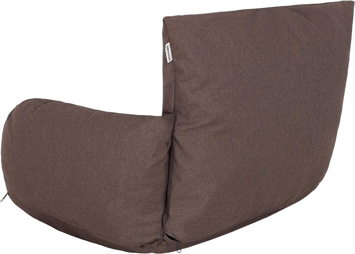 Sitzkissen für Hängesessel, Swing Chair Kissen, Ersatzkissen, Wechselkissen, waschbar, Schaukelkisse