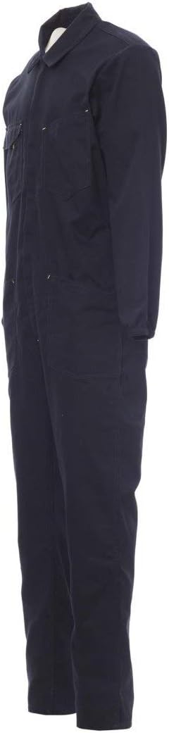 Payper Schutzhülle für Herren, Damen, Unisex, 100 % Baumwolle, Brusttaschen, Smartphone-Halter für A