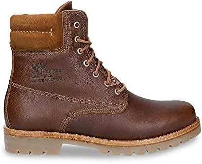 Panama Jack Herrenstiefel Panama 03 Igloo 41 EU Lederfarben, 41 EU Lederfarben