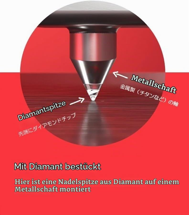 Ortofon 2M 78 Premounted - 2M 78 Tonabnehmer montiert am SH-4 Black Headshell | einfache Montage an