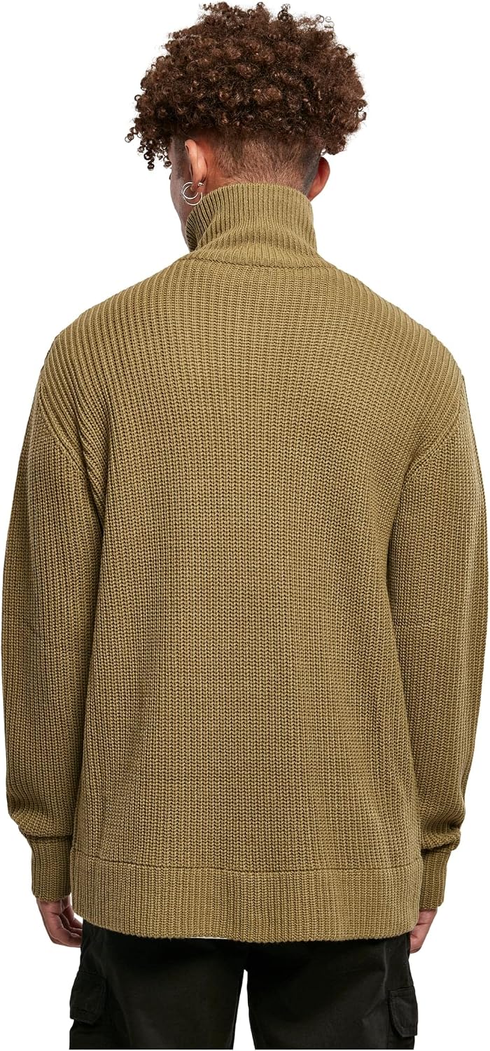 Urban Classics Herren Sweatshirt