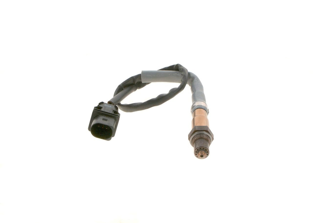 Bosch 0258017169 - Lambdasonde mit fahrzeugspezifischem Stecker