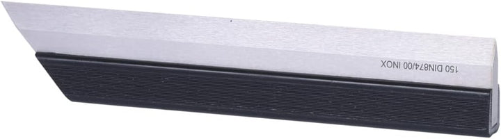 KS Tools 300.0634 Präzisions-Haarlineal, 150mm 150 mm, 150 mm