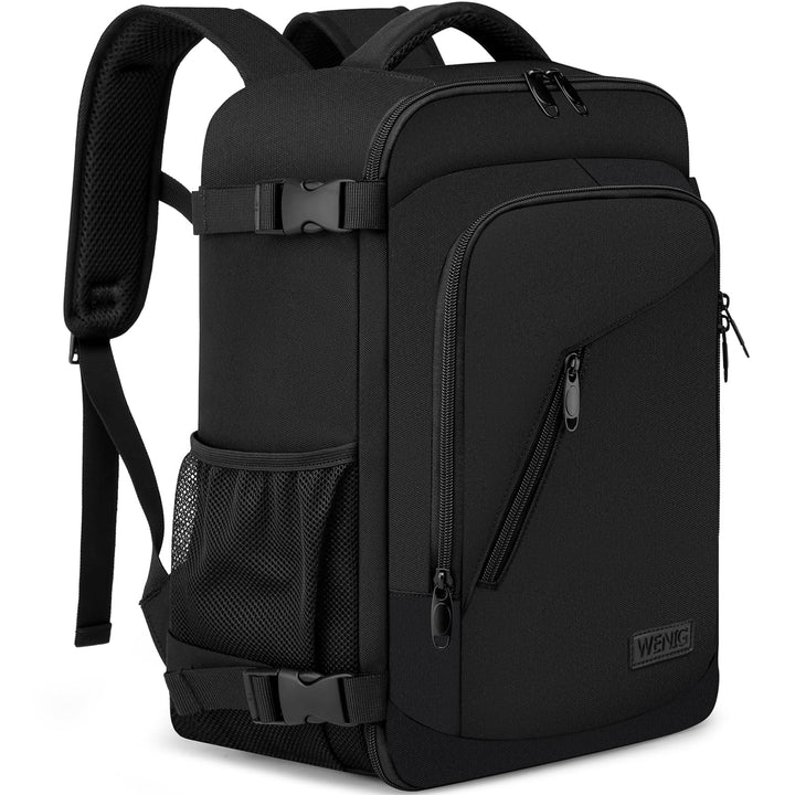 Handgepäck Rucksack 40x20x25 für Ryanair Klein Reiserucksack für Flugzeug Unter Sitzplatz Tasche Lap