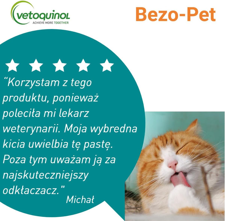 Feed Vetoquinol Bezo-Pet