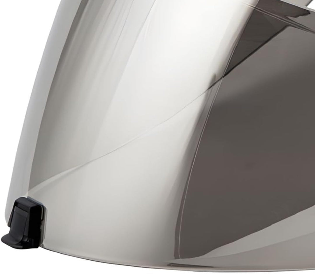 Guajiro - Visier kompatibel mit Scorpion EXO | R1 Evo Air | R1 Carbon Air | 1400 Evo Air | 1400 Carb