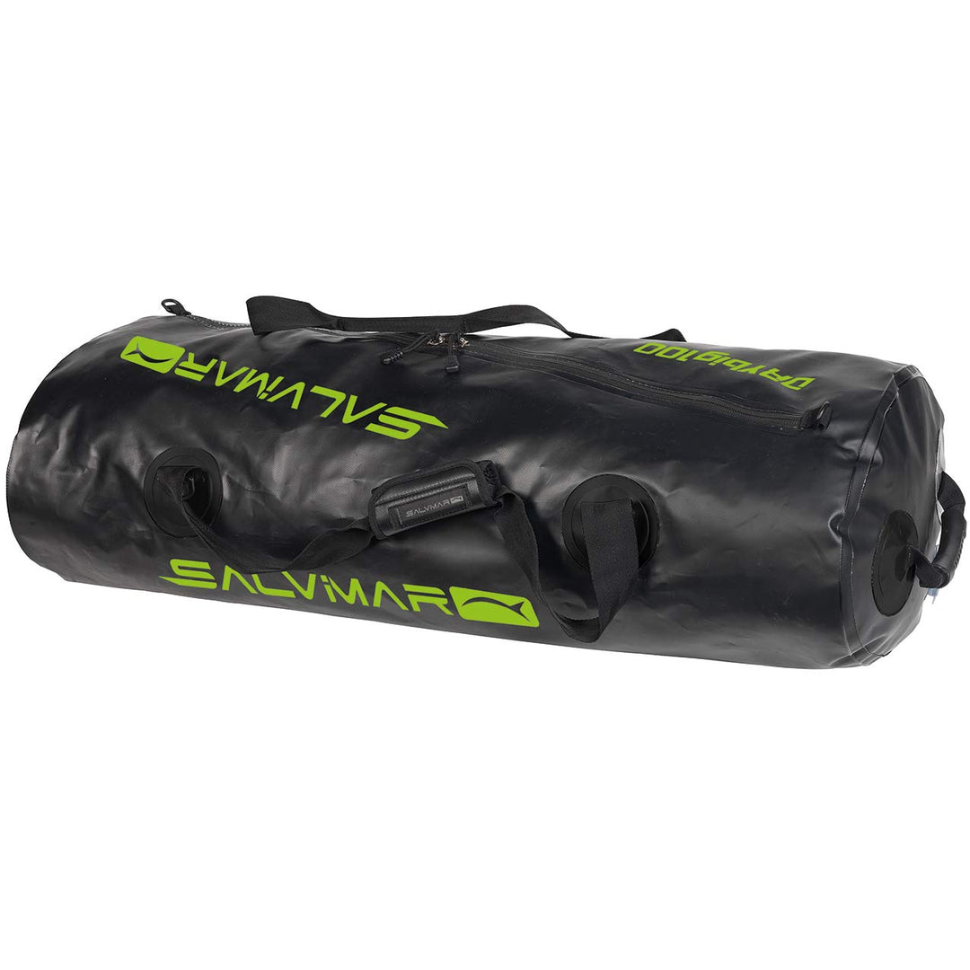 Salvimar Dry Big 100 Unisex - Erwachsene Tauchtasche 100 lt Senza Colore, 100 lt Senza Colore
