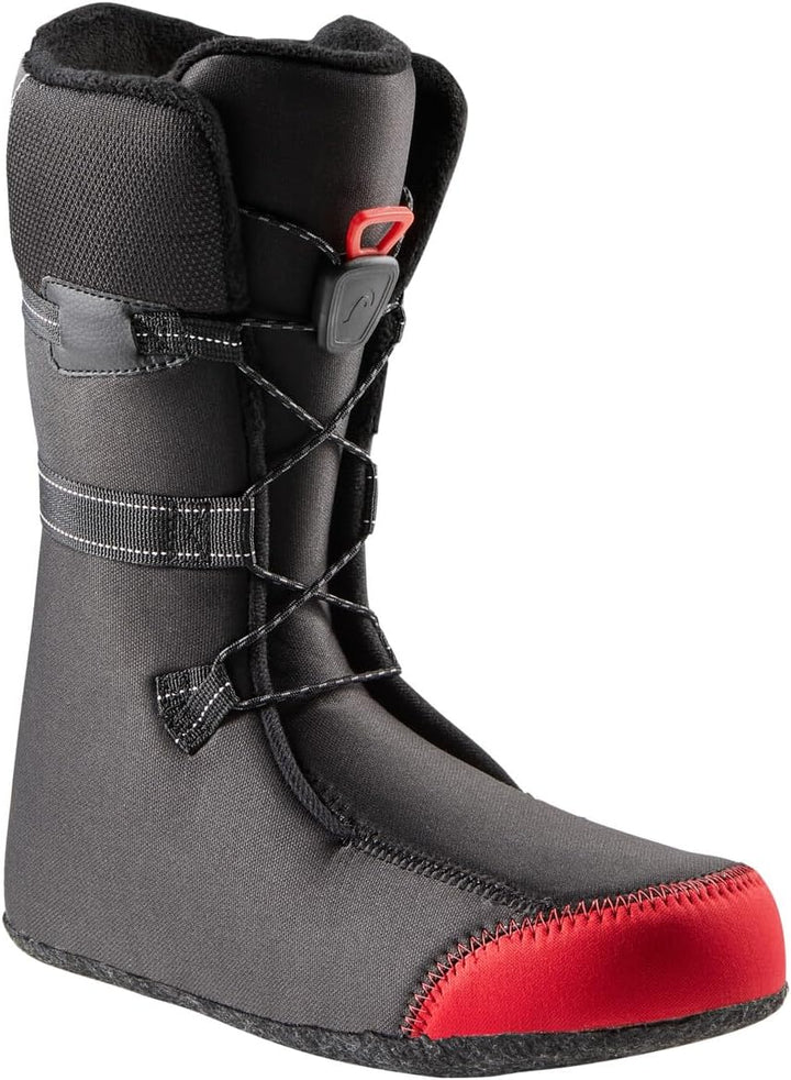 HEAD Classic LYT BOA Boot 2024 Black 270, 270