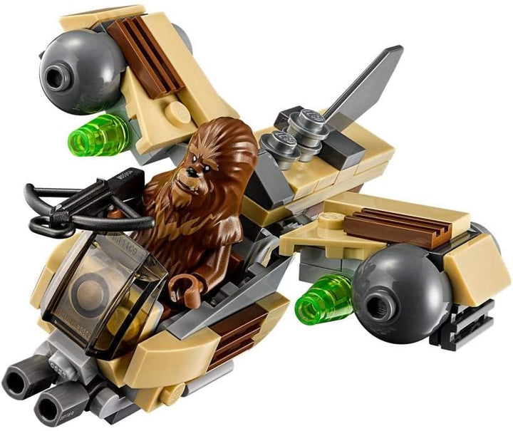LEGO Star Wars 75129 - Wookiee Gunship