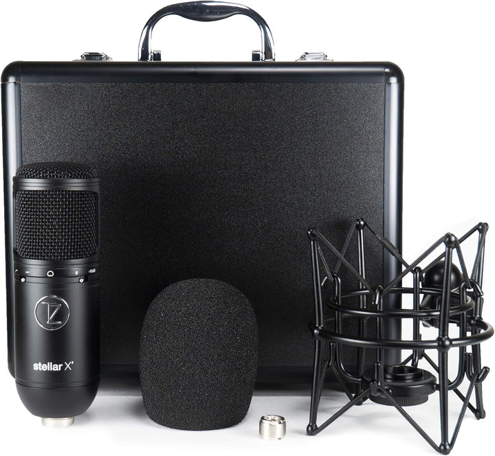 TZ Stellar X3 Large Diaphragm Kondensator Mikrofon