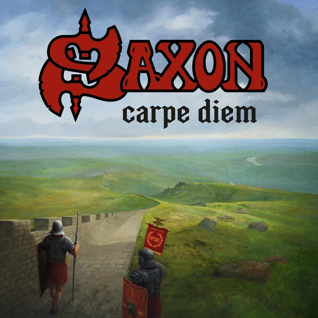 Carpe Diem [Vinyl LP], Vinyl