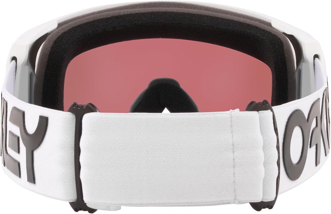 Oakley LINE Miner M Snow Goggle Mehrfarbig Einheitsgrösse, Mehrfarbig Einheitsgrösse