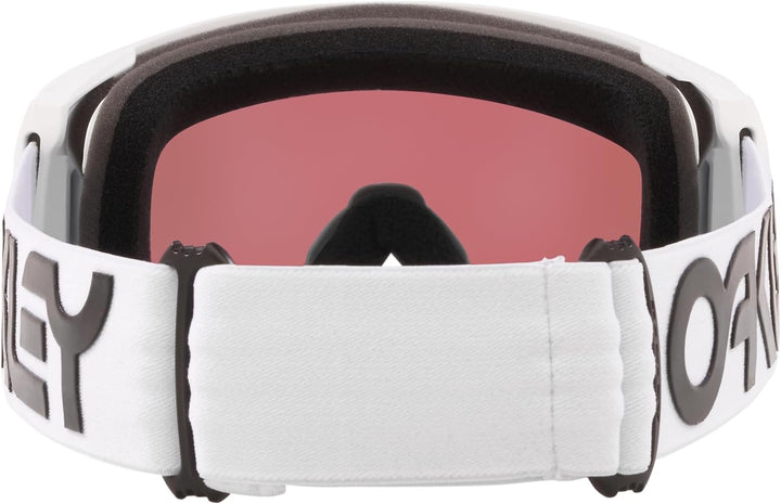 Oakley LINE Miner M Snow Goggle Mehrfarbig Einheitsgrösse, Mehrfarbig Einheitsgrösse
