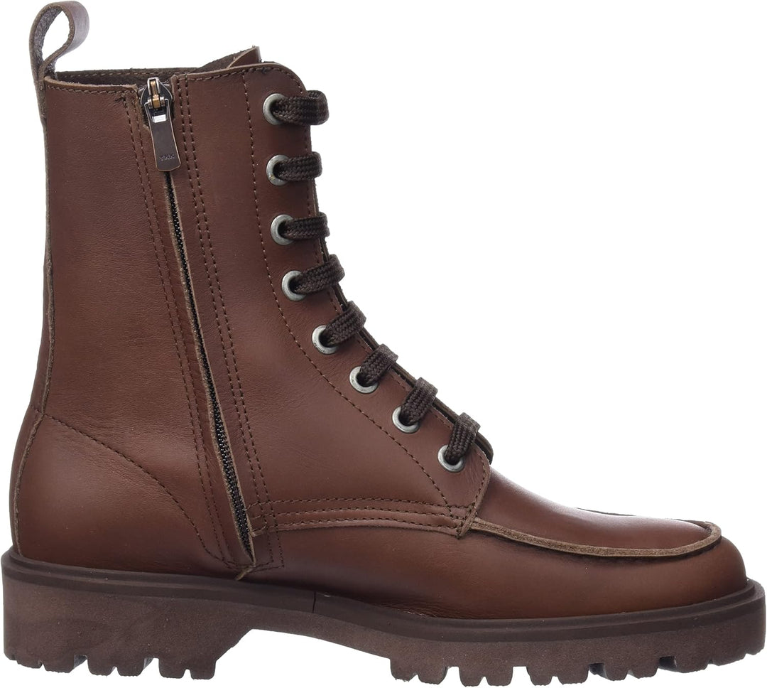 ART Damen 1682 Graz Mode-Stiefel 41 EU Braun, 41 EU Braun