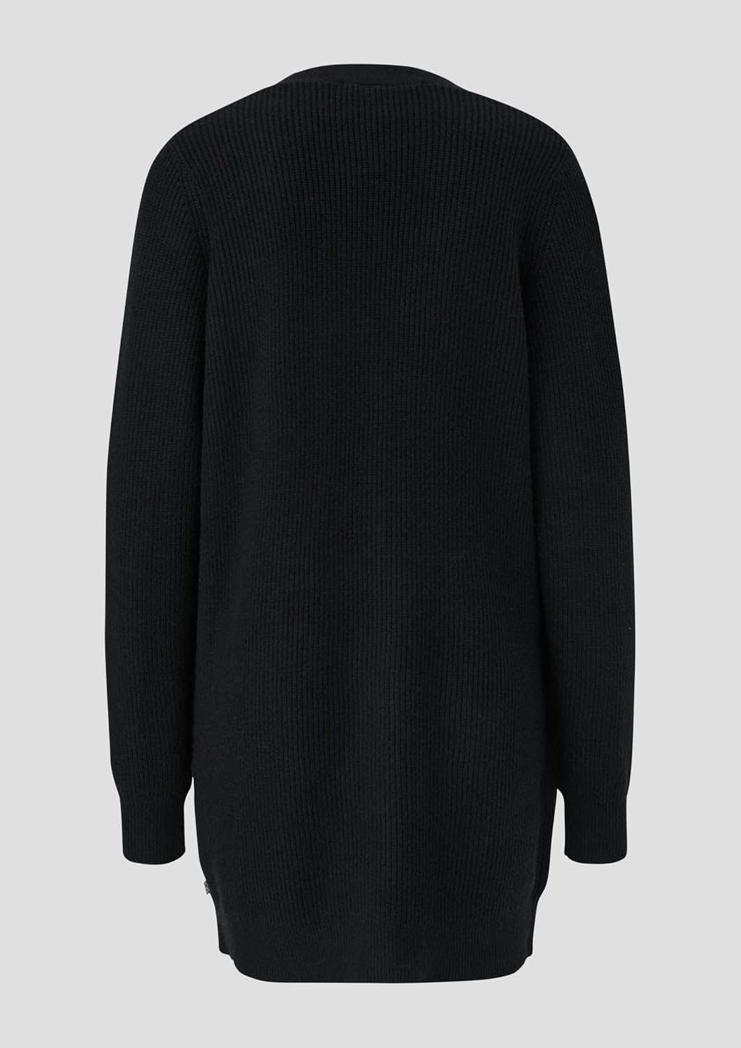 QS Cardigan mit aufgesetzten Taschen XL 9999, XL 9999