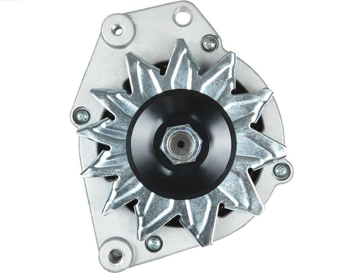 ASPL A0093 Lichtmaschinen