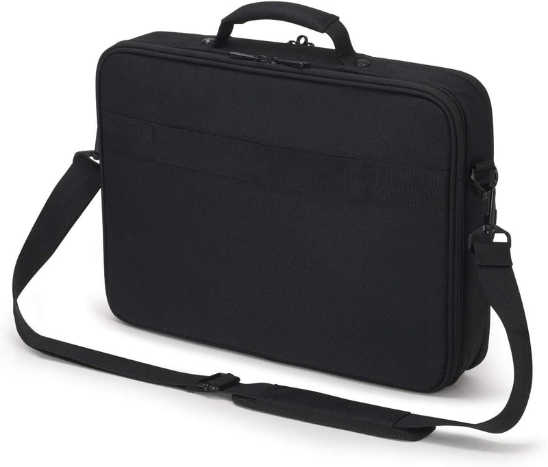 Dicota D31439 Multi Plus Scale Laptoptasche Schwarz, 41,5 x 31 x 8,5